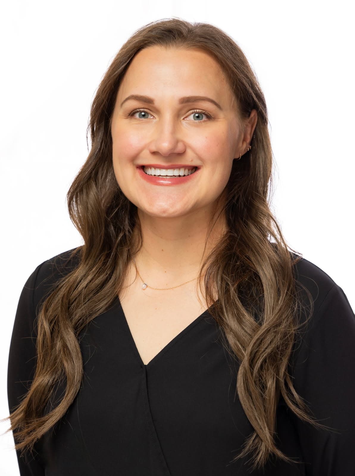 Dr. Rachel (Rae) Martin, DAT / ATC