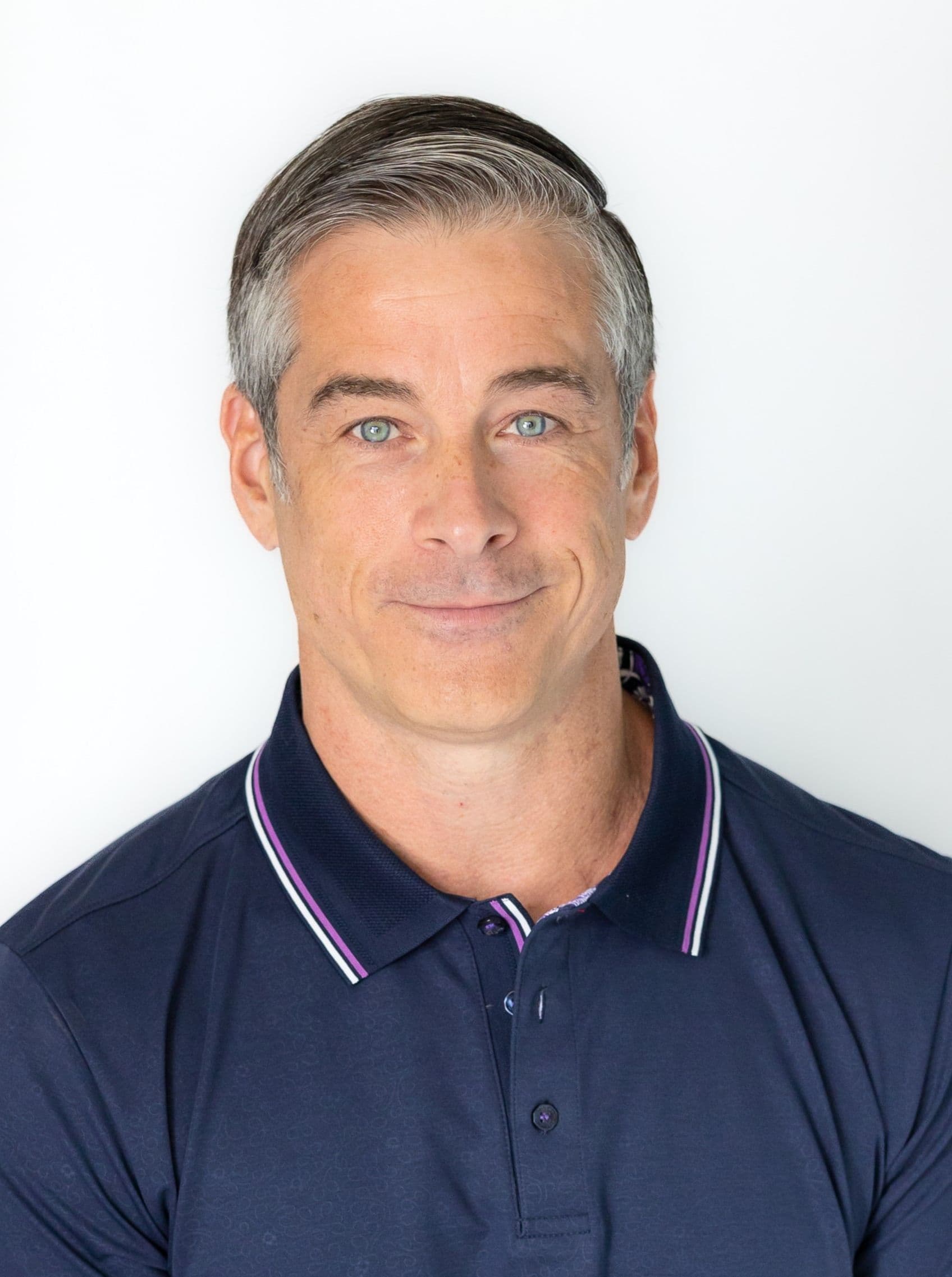 Erik Barr