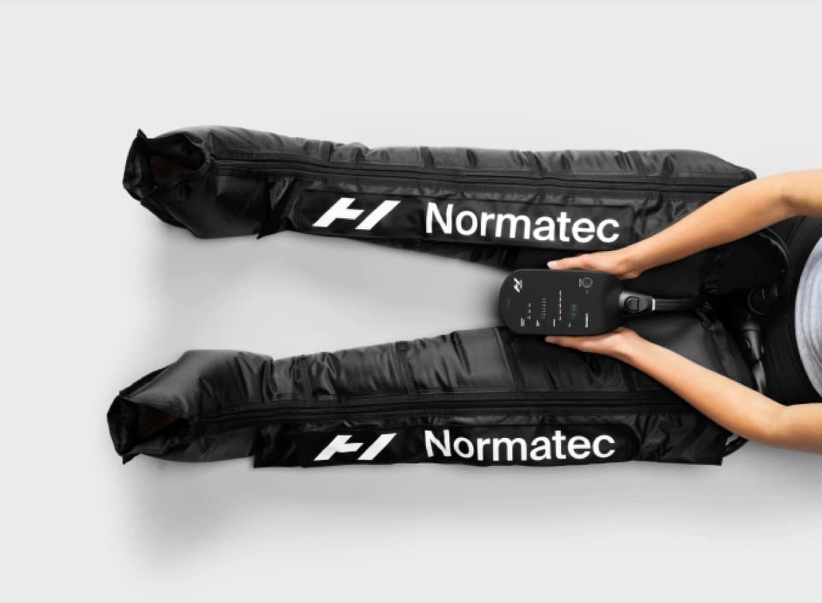 Athletic recovery service